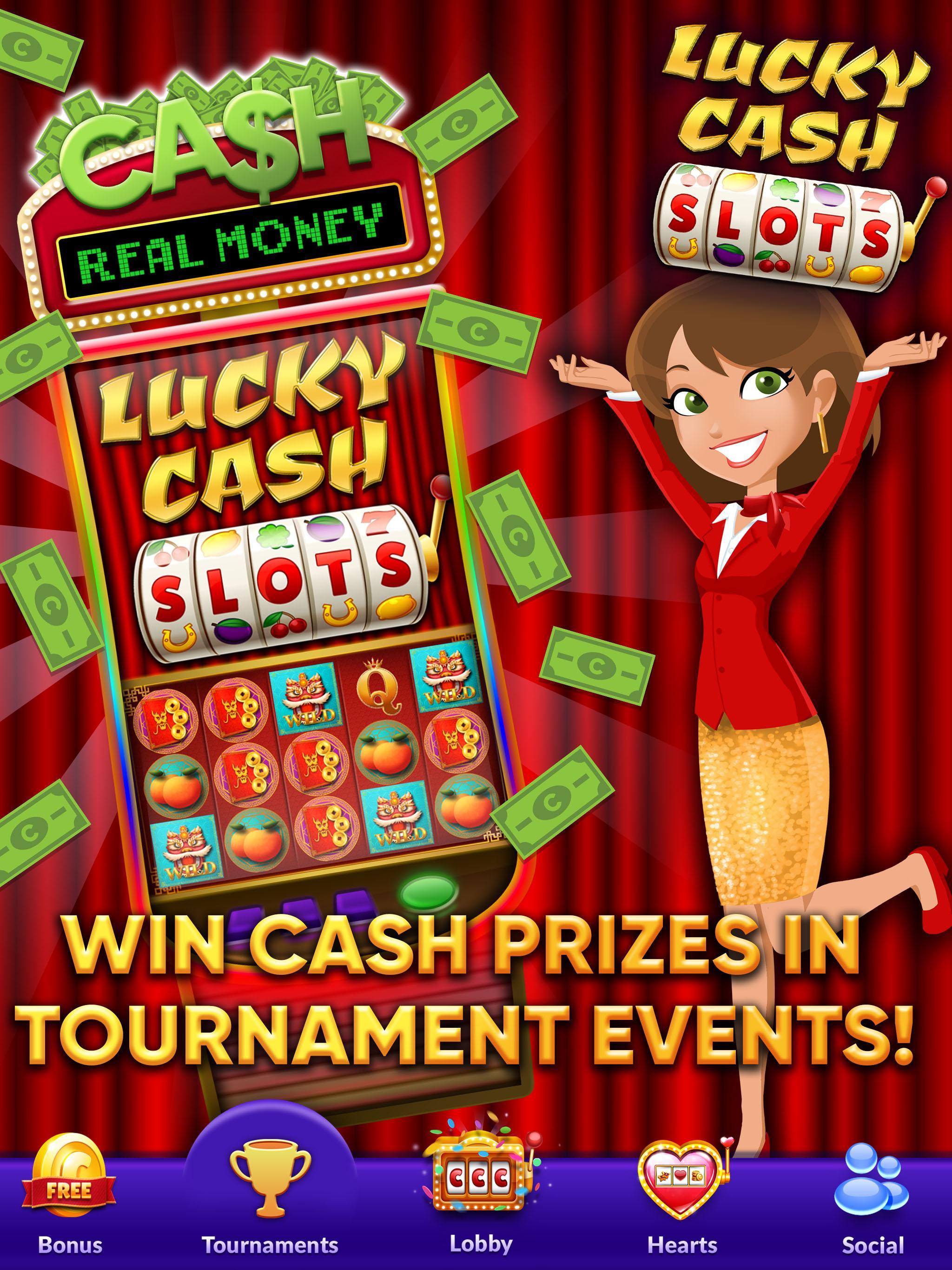 Do You Win Real Money On Cash Frenzy Casino