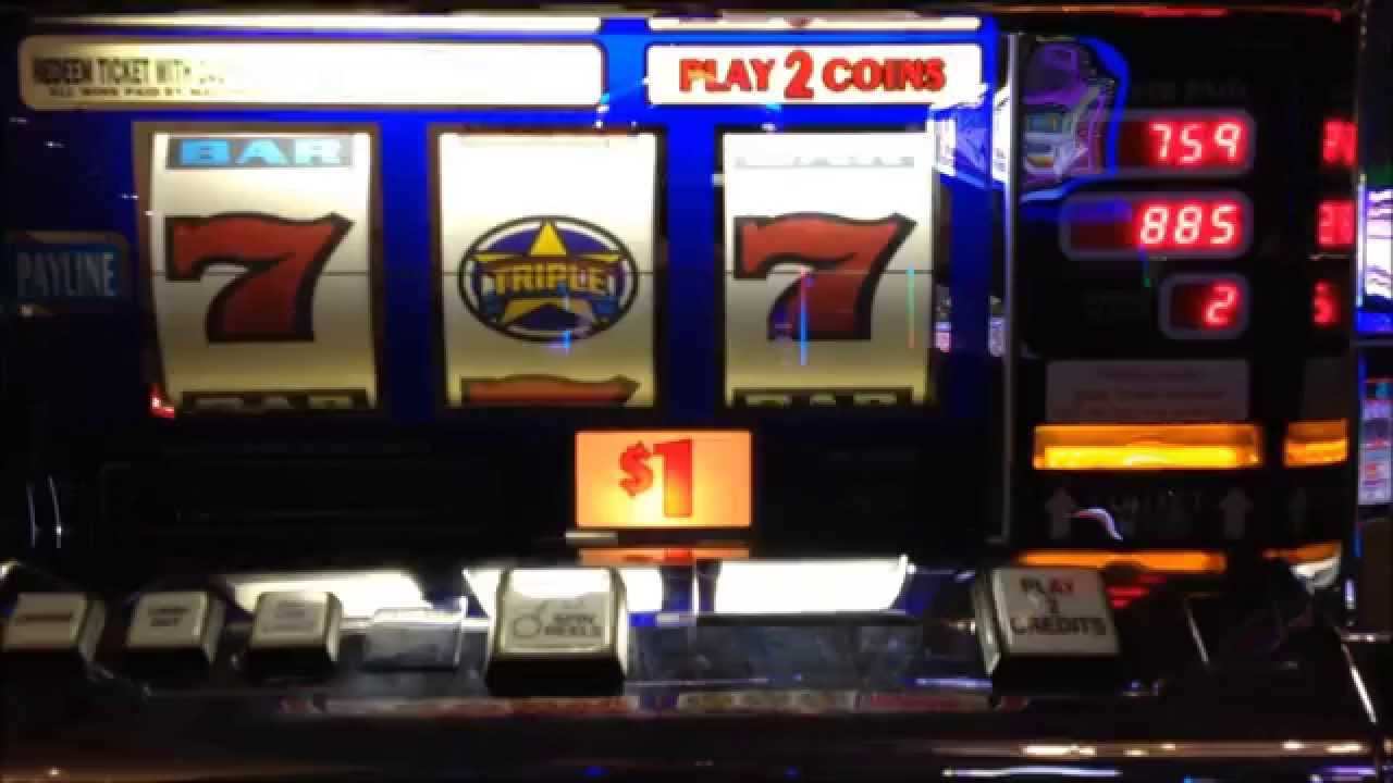 What are the best penny slot machines to play